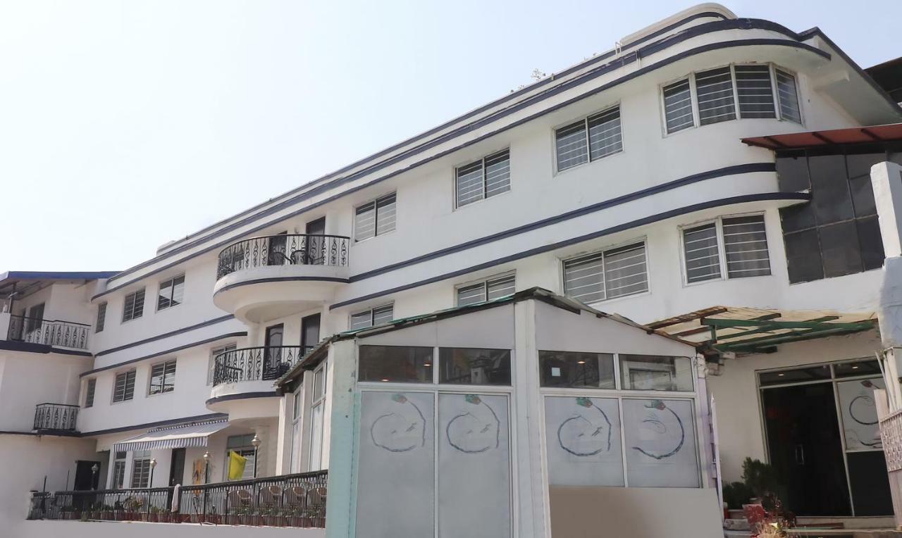 Treebo Mayur, Mall Road Mussoorie Dış mekan fotoğraf